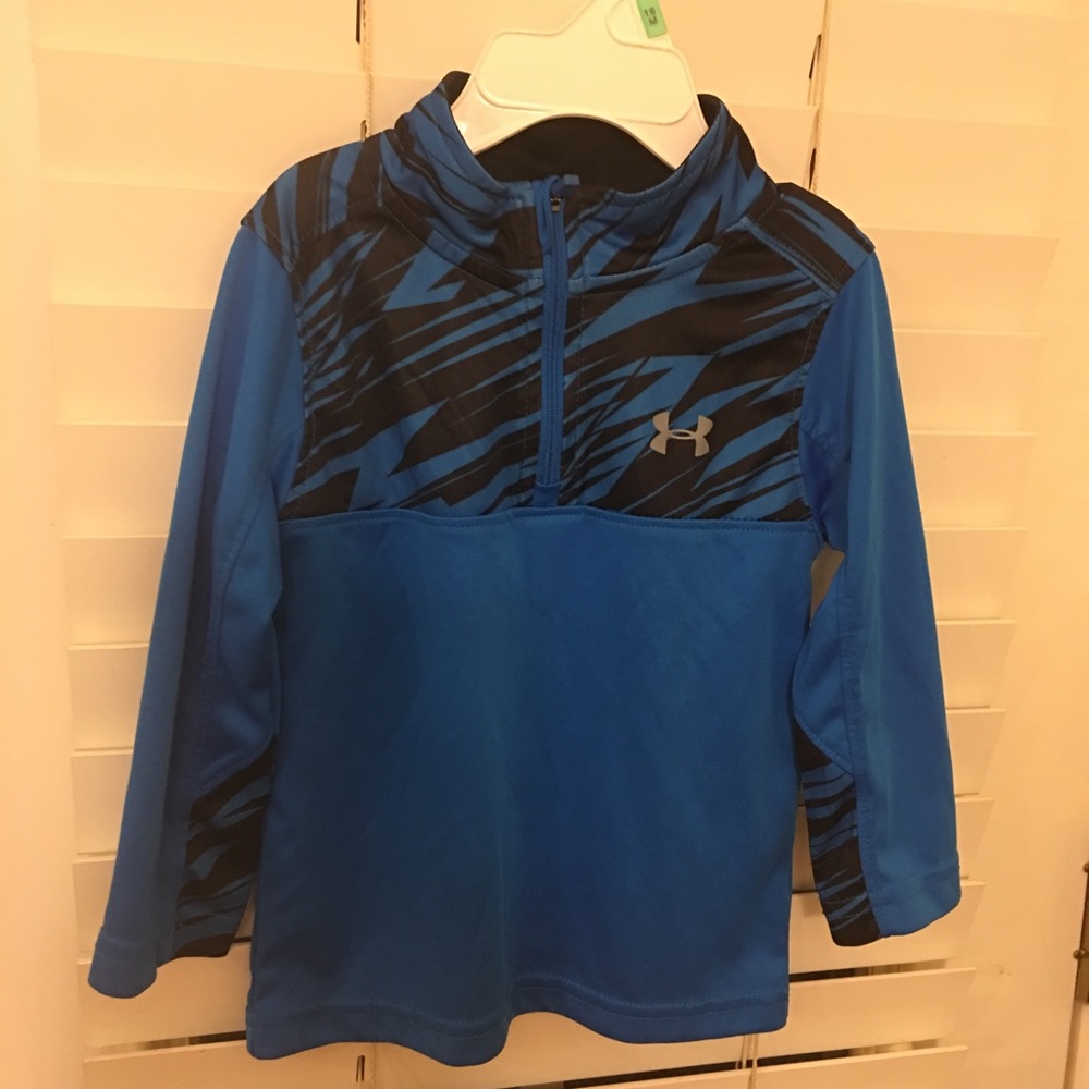 Under Armor all weather gear,- 18 Months boy